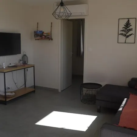 Villa Les Oliviers à Vallon-Pont-dʼArc Extérieur photo