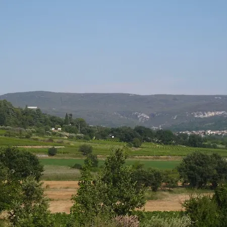 Villa Les Oliviers à Vallon-Pont-dʼArc Extérieur photo