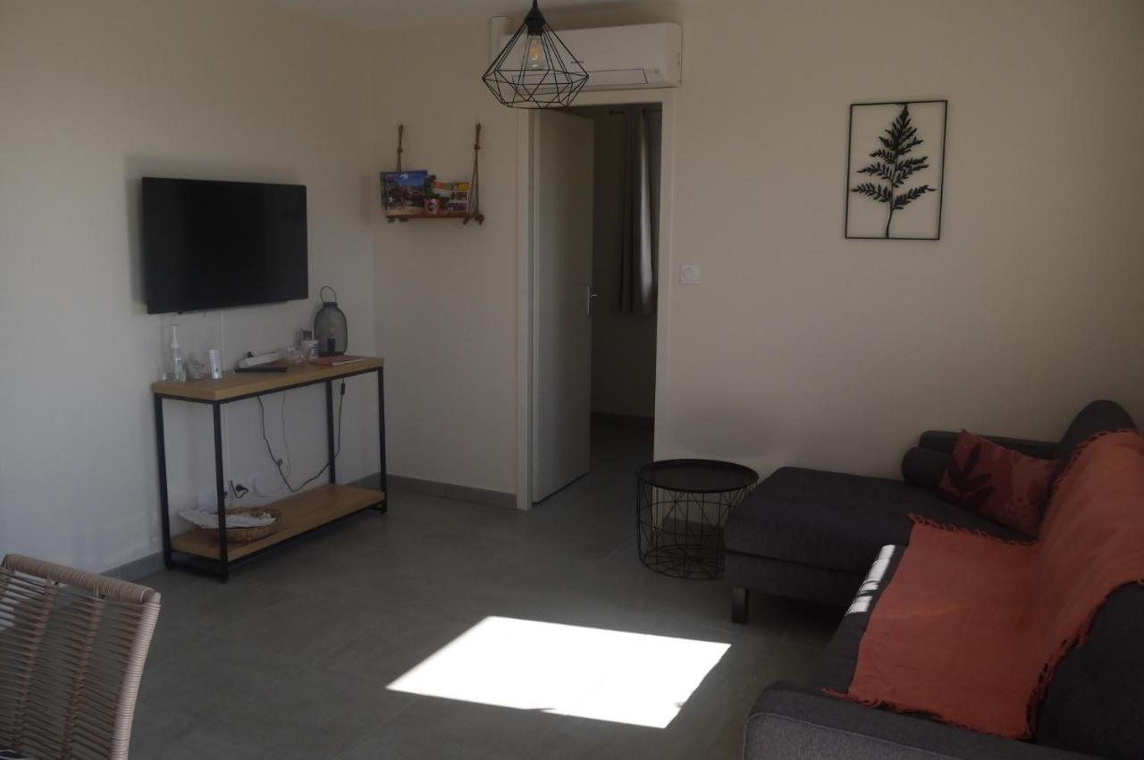 Ferienhaus Les Oliviers *