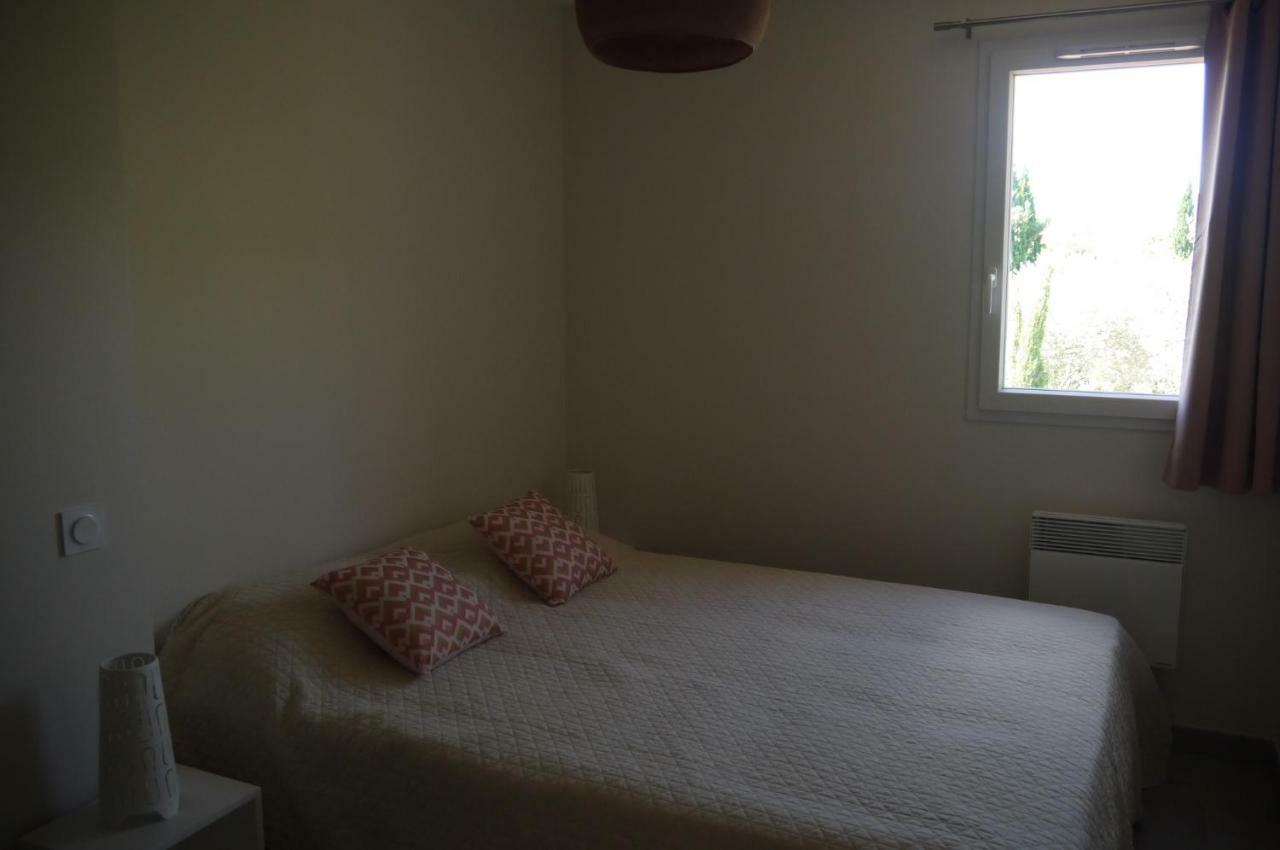 Ferienhaus Les Oliviers