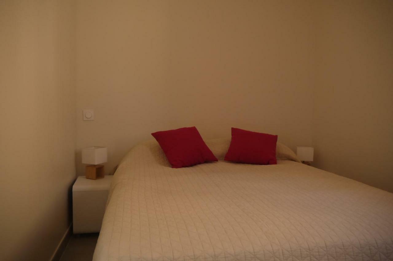 Les Oliviers Ferienhaus *